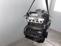 Motor ohne Anbauteile DFLA VW Sharan (7N) 2.0 TDI  110 kW  150 PS Nordrhein-Westfalen - Leverkusen Vorschau