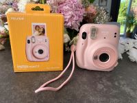 Instax Mini 11 blush pink / Rosa Kamera Hessen - Hadamar Vorschau