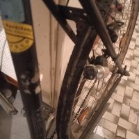 Gutes Herren Fahrrad an Bastler Nordrhein-Westfalen - Krefeld Vorschau