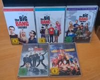 The Big Bang Theory Staffel 1-5 Bayern - Landau a d Isar Vorschau