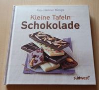 Menge Kleine Tafeln Schokolade Rezeptbuch Genießer Baden-Württemberg - Giengen an der Brenz Vorschau