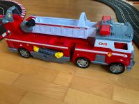 Paw Patrol Feuerwehrauto groß Wuppertal - Vohwinkel Vorschau