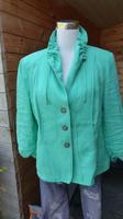 Gerry Weber Sommerblazer - Größe 40 Farbe Grün Essen - Essen-Ruhrhalbinsel Vorschau