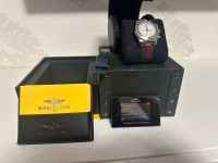 Breitling Chronomat 41mm in Stahl Uhr Altona - Hamburg Iserbrook Vorschau