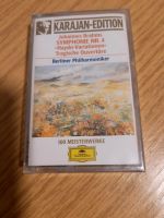 Karajan-Edition MC Rheinland-Pfalz - Holler Vorschau