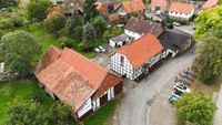 Restaurant mit Saal, Clubraum, Wohnung, Scheune und großem Grundstück Niedersachsen - Schladen Vorschau