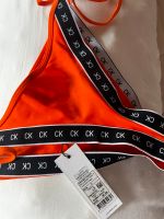 Calvin Klein Bikini Höschen orange Bayern - Ingolstadt Vorschau