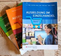 Ausbildung im Einzelhandel Lehrbücher Sachsen-Anhalt - Eisleben Vorschau