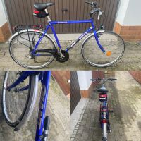 Fahrrad - 28 Zoll Thüringen - Eisfeld Vorschau