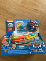 Paw Patrol Zuma Sea Patroller - NEU ! Dresden - Niedersedlitz Vorschau