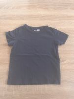 Blaues H&M T Shirt Gr 92 Niedersachsen - Holle Vorschau