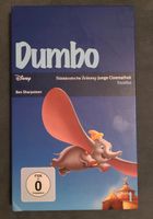 Disney Dumbo DVD Süddeutsche Zeitung Cinemathek Hessen - Kassel Vorschau