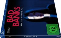 bad banks are you ready to pay? staffel 2 blu-ray blue Bayern - Leinach Vorschau