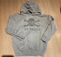 St. Pauli Pulli/ Sweatshirt/ Hoodie - Größe 122/128 Niedersachsen - Bad Iburg Vorschau
