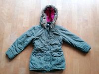 Wintermantel / Parka Gr 122 Nordrhein-Westfalen - Lage Vorschau