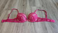 s.Oliver BH Schalenbh Pushup Push-up-BH pink 70a NEU Etikett Dresden - Dresden-Plauen Vorschau