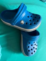 Crocs für Kinder Hessen - Wiesbaden Vorschau