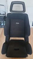 Recaro Rally 3 Sport Schalen Sitz Retro Niedersachsen - Calberlah Vorschau