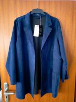 frapp Blazer/Jacke Gr. 46 Blau/Marineblau NEU Bayern - Wenzenbach Vorschau