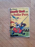 Micky Maus Sonderheft 9 - Donald Duck und Peter Pan - Original Nordrhein-Westfalen - Kempen Vorschau
