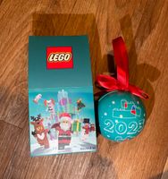 LEGO Weihnachtskugel 2023 Sammeln Bauble Weihnachten Dortmund - Mitte Vorschau