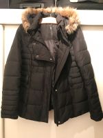 Tom Tailor Schwarze Damen Winterjacke grösse 44 Rheinland-Pfalz - Unkel Vorschau