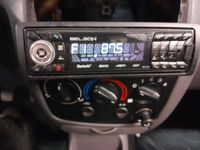 Autoradio Belson Hochwertig mit Allem Tele . Bluetooth .Navi .Mic Nordrhein-Westfalen - Dülmen Vorschau