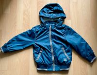 Coole Jacke / Blouson / Bomber, Gr. 110 Frankfurt am Main - Nordend Vorschau