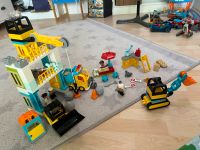 Lego Duplo große Baustelle Bayern - Dorfen Vorschau