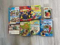 Spielepaket Kinderspiele Puzzle Spiele Bayern - Altdorf Vorschau