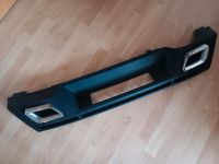 Original Seat Ibiza (KJ) Difusor Spoiler Rostock - Lütten Klein Vorschau