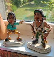 Figuren aus fimo Berlin - Neukölln Vorschau