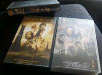 3x Herr der Ringe VHS Niedersachsen - Oldenburg Vorschau