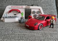 Porsche 911 Carrera S, Playmobil 3911 Bayern - Poing Vorschau