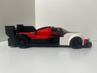 Lego Speed Champions Porsche 963 76916 Eimsbüttel - Hamburg Rotherbaum Vorschau