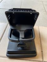 Golf 6 Getränke Halter hinten Sachsen-Anhalt - Sandersdorf Vorschau
