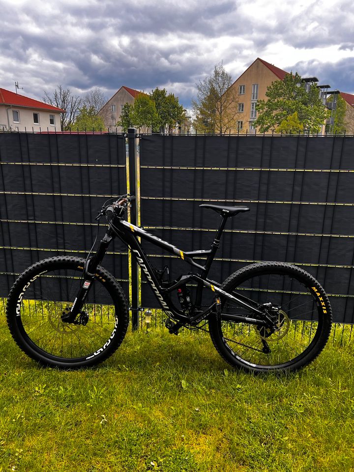 CANNONDALE Jekkyl 27,5 Zoll Gr. M in Velten