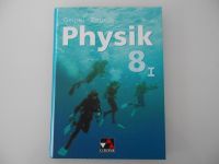 Physik 8I Schülerbuch + Lösungen Realschule Geipel/Reusch Buchner Bayern - Würzburg Vorschau