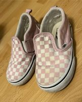 Vans Babyschuhe Kinderschuhe Toddler Gr. 24,5 Vers. kostenlos Berlin - Zehlendorf Vorschau