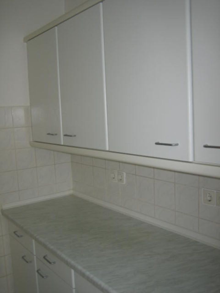 Wohnung 120 m², ruhige Lage, hell, stadtnah, Detmold. in Detmold