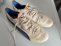 Puma King Ultimate FG/AG Herren, Größe 41 Saarland - Bexbach Vorschau