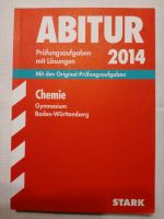 STARK - Abitur 2014 - Chemie Baden-Württemberg - Heidenheim an der Brenz Vorschau