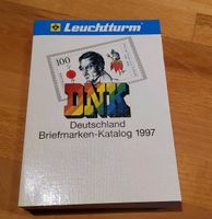 Leuchtturm Deutschland-Briefmarken-Katalog 1997 Rheinland-Pfalz - Lambrecht (Pfalz) Vorschau