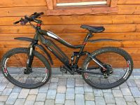 E-Bike Aufsteiger Thüringen - Weida Vorschau