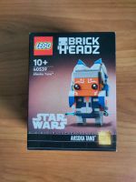 Lego 40539 Brickheadz Star Wars Ahsoka Tano Sachsen-Anhalt - Halle Vorschau