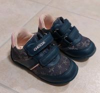 Baby Sneaker Geox (Größe 21) Nordrhein-Westfalen - Kaarst Vorschau