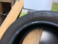 Bridgestone 205/55 R17 Satz Sommerreifen Brandenburg - Teupitz-Tornow Vorschau