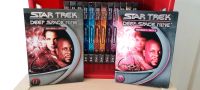 Star Trek DVD Deep Space Nine Staffel 1-7 Hessen - Reinheim Vorschau