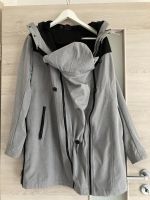 pbc Tragejacke 49 grau schwarz Softshelljacke Nordrhein-Westfalen - Burbach Vorschau