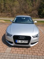 Audi A5 sportback 1,8l TFSI 180 PS Jahr 2012 Baden-Württemberg - Mönsheim Vorschau